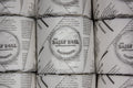 48 Rolls 3ply Luxury Eco-friendly Bamboo Toilet Paper
